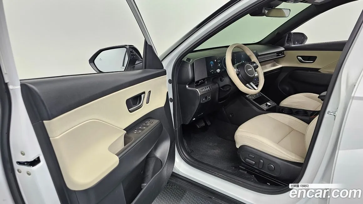 Hyundai Kona 2025 из KR, фото 6