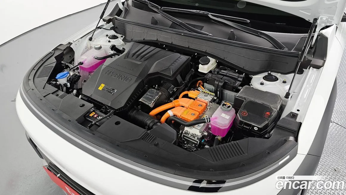 Hyundai Kona 2025 из KR, фото 8