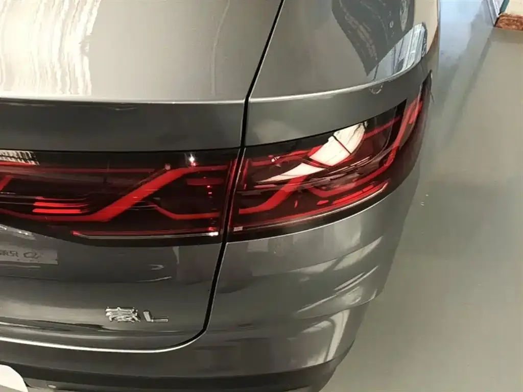 BYD Qin L 2024 из CN, фото 8
