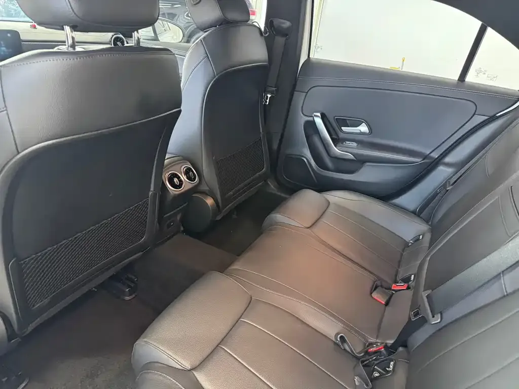 Mercedes-Benz A-Class 2022 из CN, фото 6