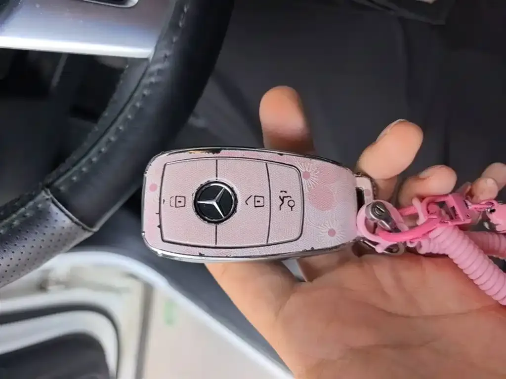 Mercedes-Benz GLB 2021 из CN, фото 3