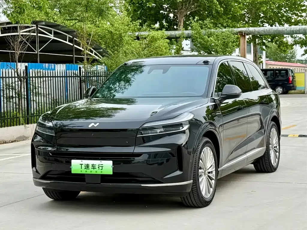 ONVO L90 2025 из CN, фото 1