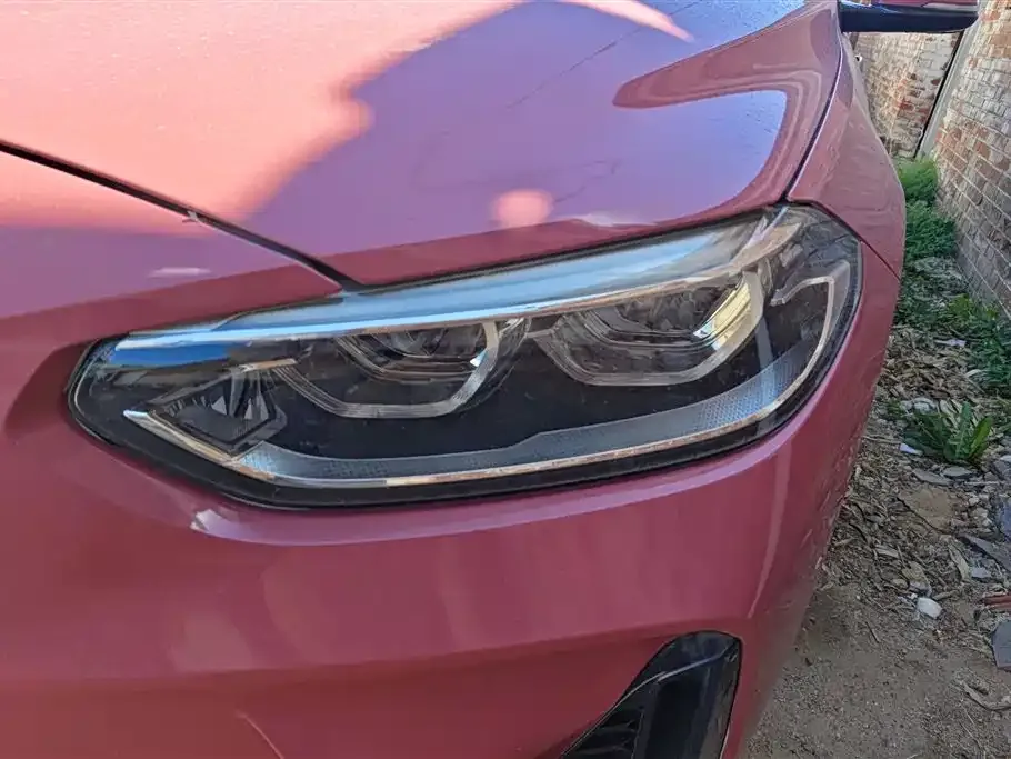 BMW 1 Series 2021 из CN, фото 10