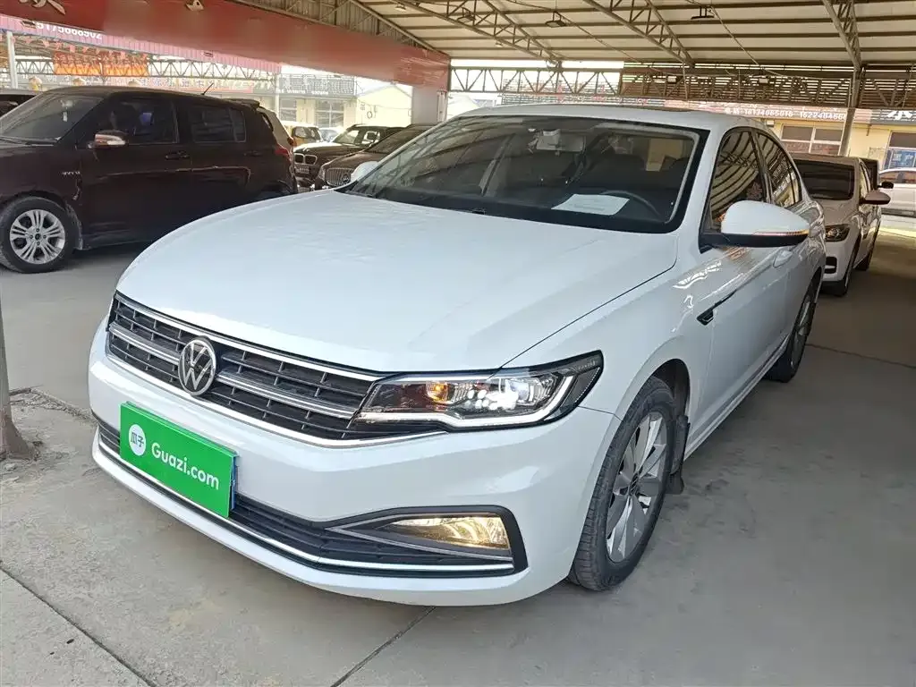 Volkswagen Bora 2022 из CN, фото 7
