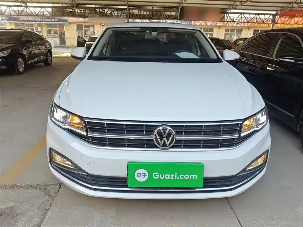 Volkswagen Bora 2022 из CN, фото 5