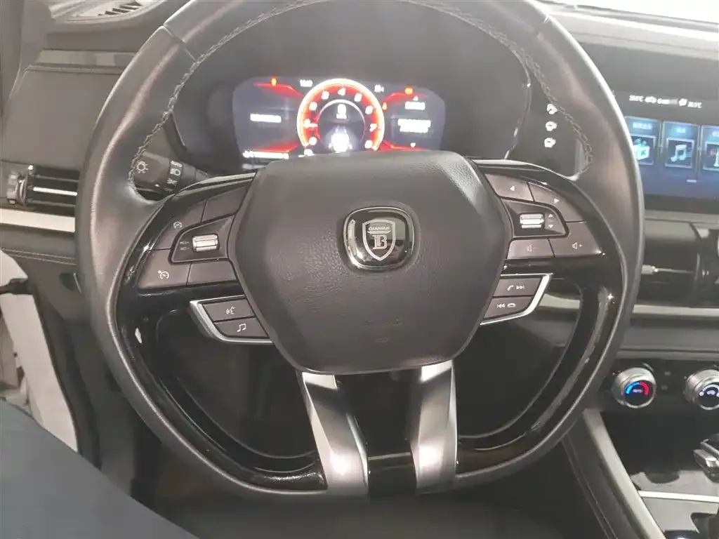 Changan CS95 2022 из CN, фото 3