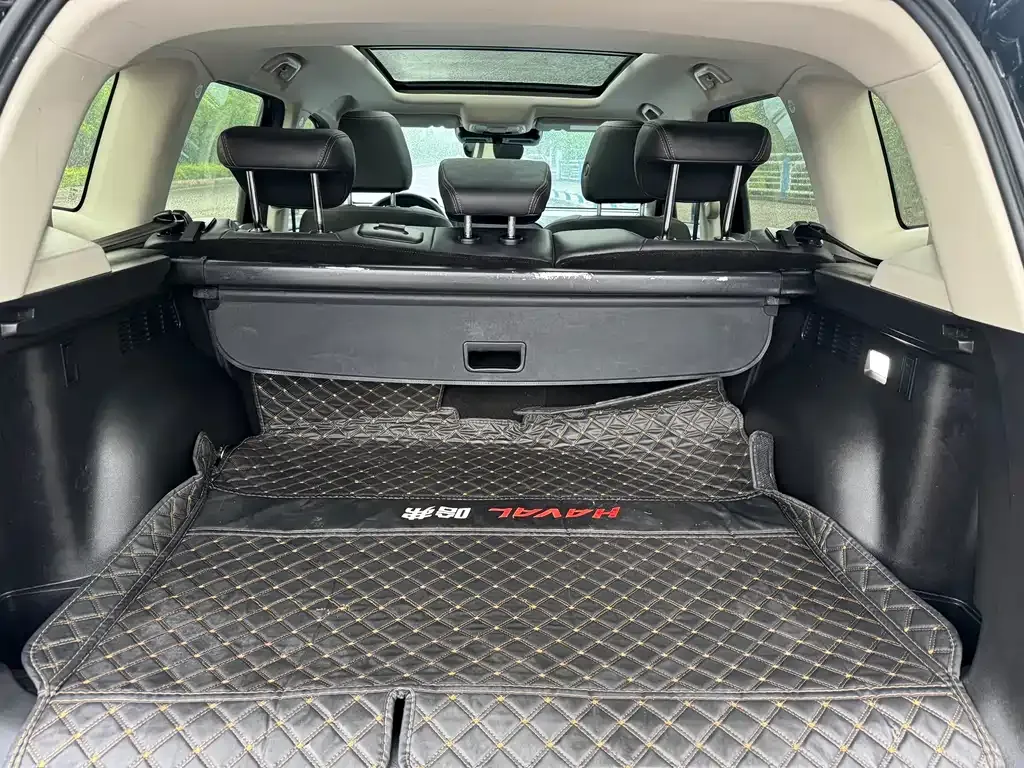 Haval Big Dog 2023 из CN, фото 10