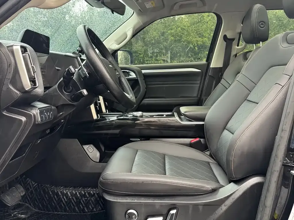 Haval Big Dog 2023 из CN, фото 2