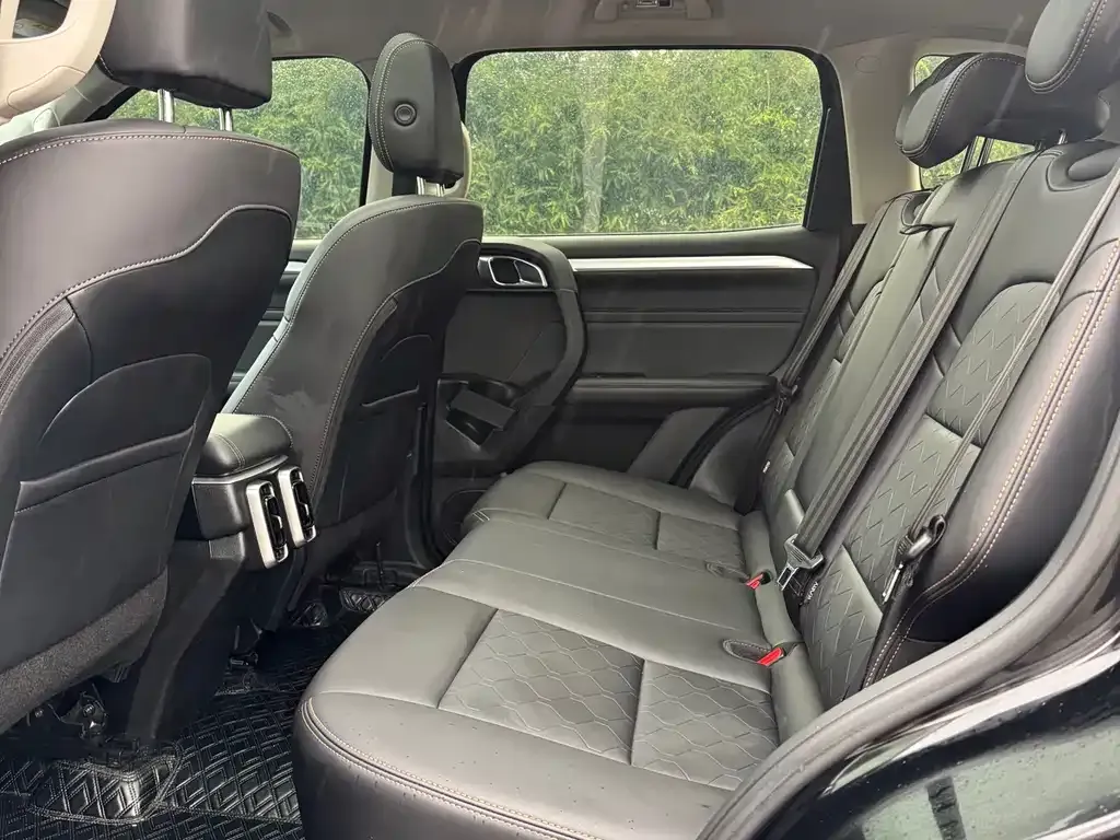 Haval Big Dog 2023 из CN, фото 4
