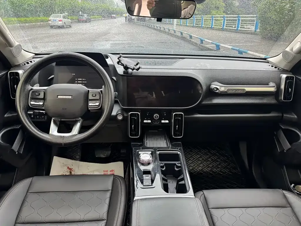 Haval Big Dog 2023 из CN, фото 5