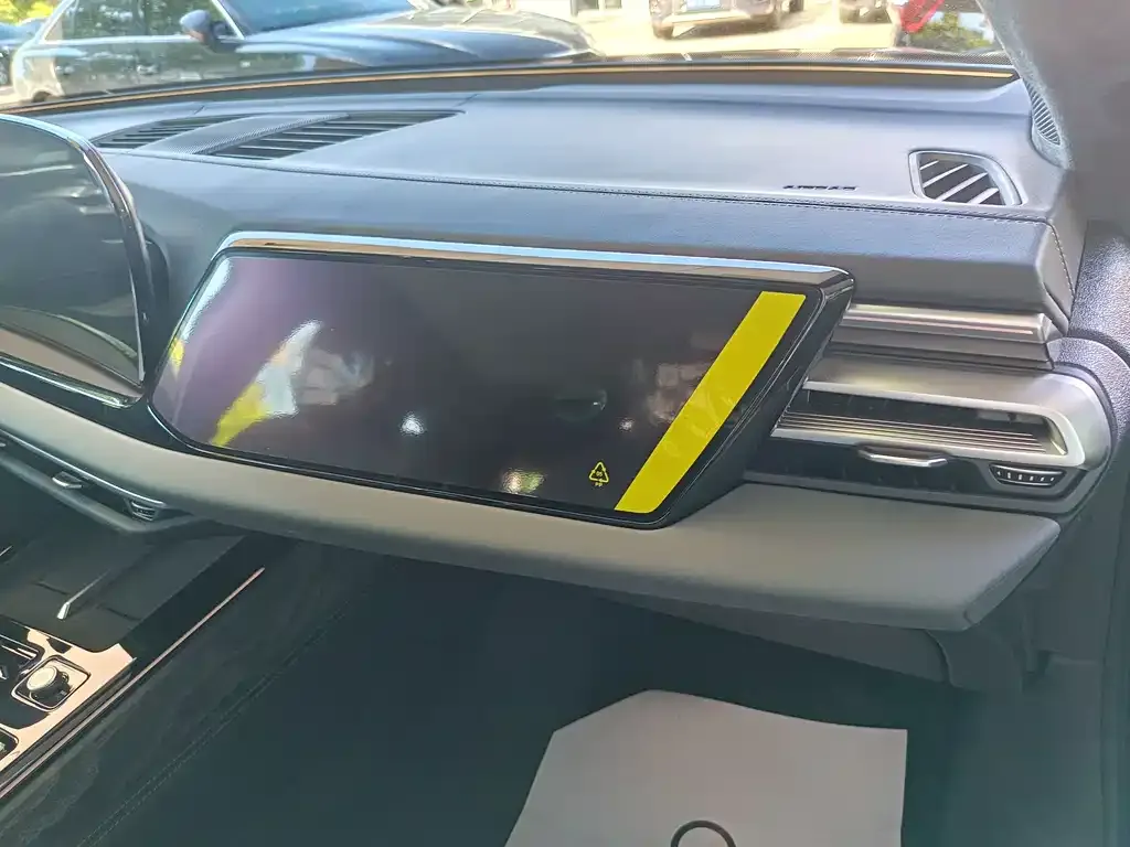 Audi A6L 2026 из CN, фото 3