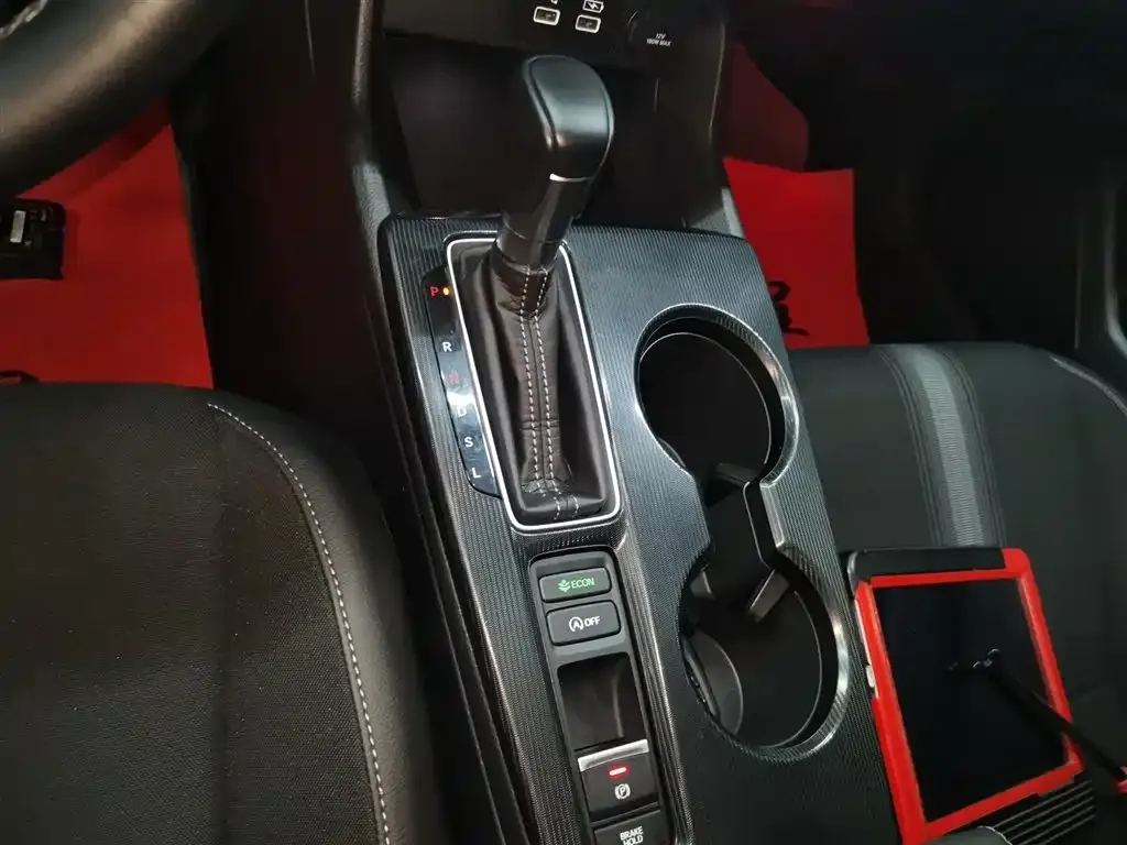 Honda Civic 2023 из CN, фото 9