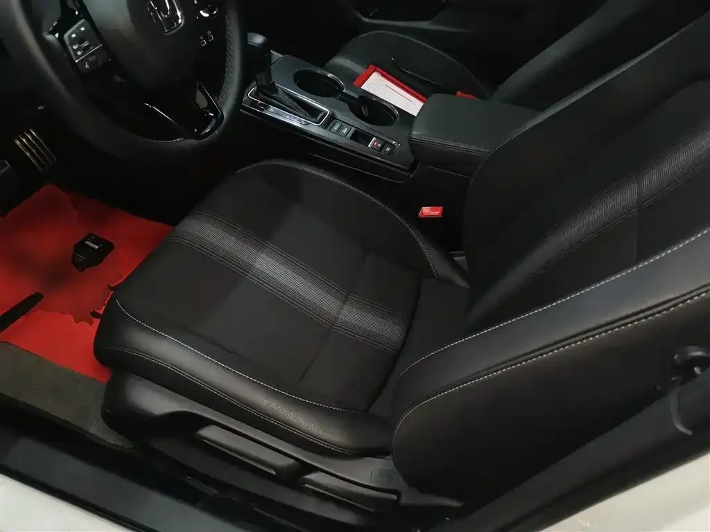 Honda Civic 2023 из CN, фото 6