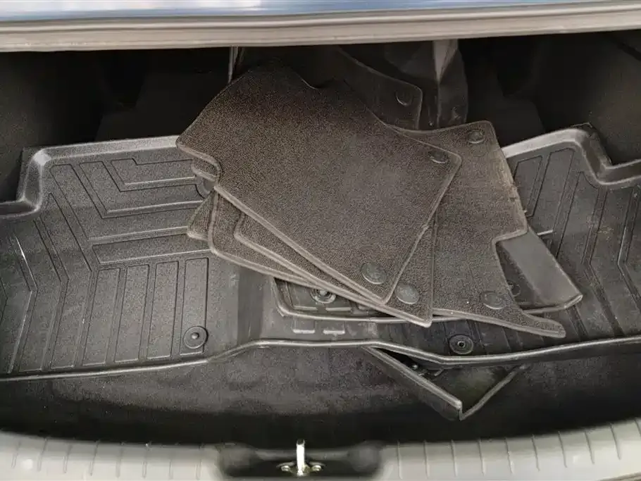 Hyundai Elantra 2021 из CN, фото 10