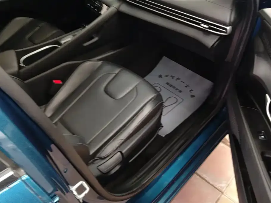 Hyundai Elantra 2021 из CN, фото 4