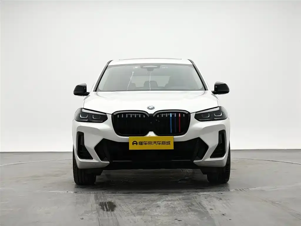 BMW iX3 — фото 5