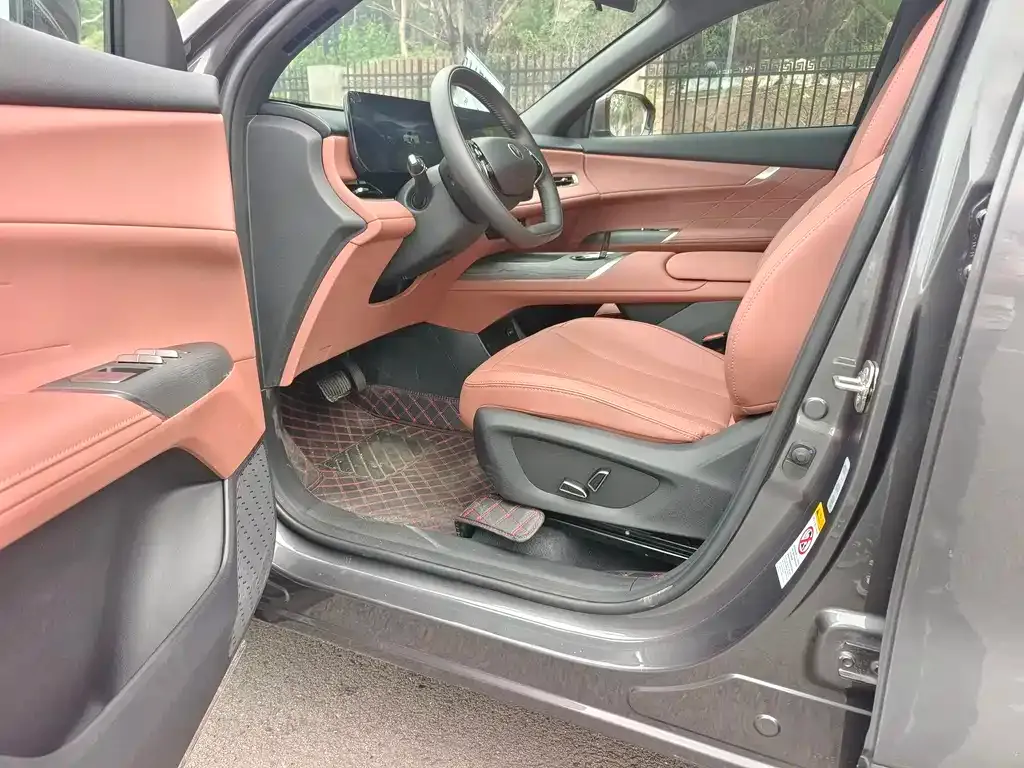 Changan CS75PLUS 2025 из CN, фото 3