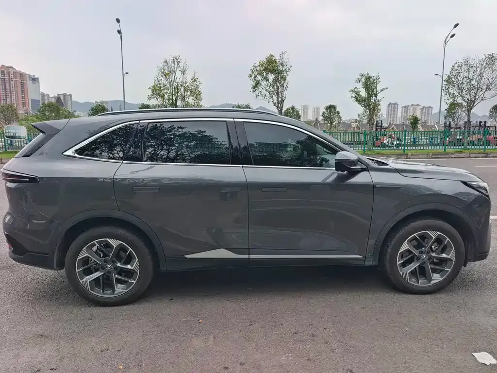 Changan CS75PLUS 2025 из CN, фото 5