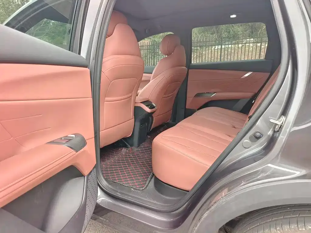 Changan CS75PLUS 2025 из CN, фото 2