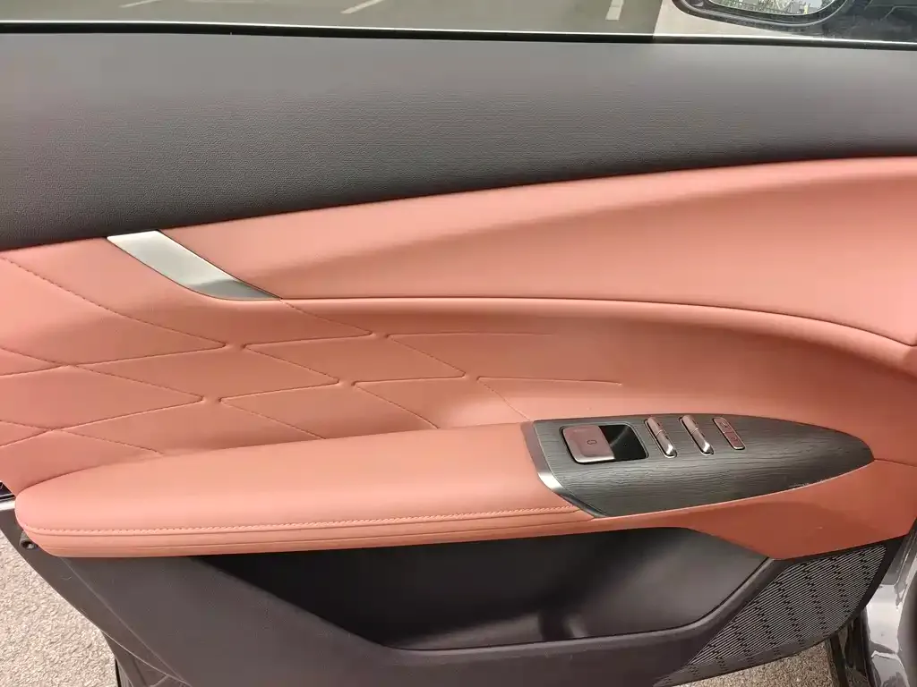 Changan CS75PLUS 2025 из CN, фото 4
