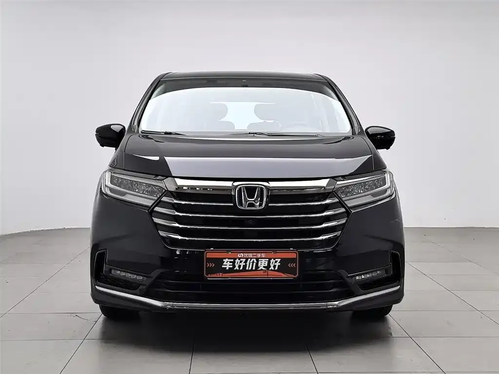 Honda Odyssey 2023 из CN, фото 5