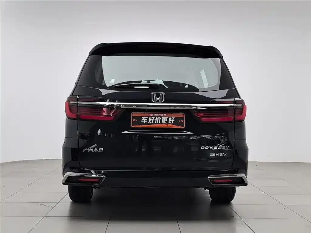 Honda Odyssey 2023 из CN, фото 6