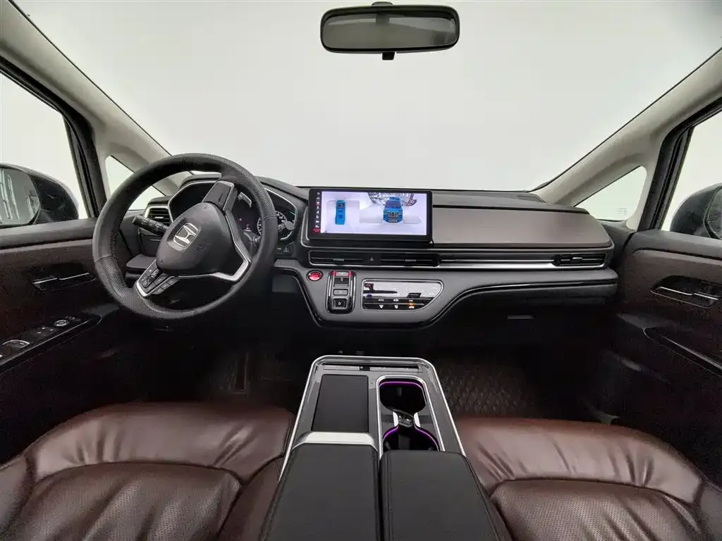 Honda Odyssey 2023 из CN, фото 8