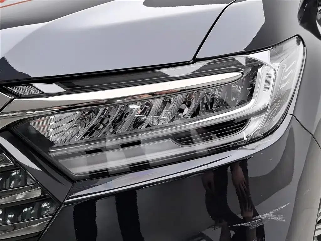 Honda Odyssey 2023 из CN, фото 10