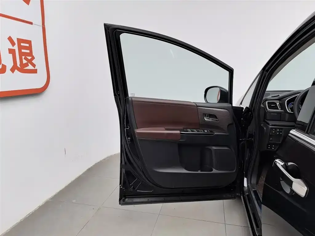 Honda Odyssey 2023 из CN, фото 3