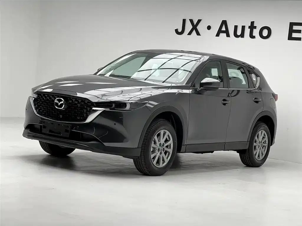 Mazda CX-5 2024 из CN, фото 1