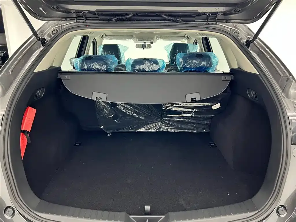 Mazda CX-5 2024 из CN, фото 7