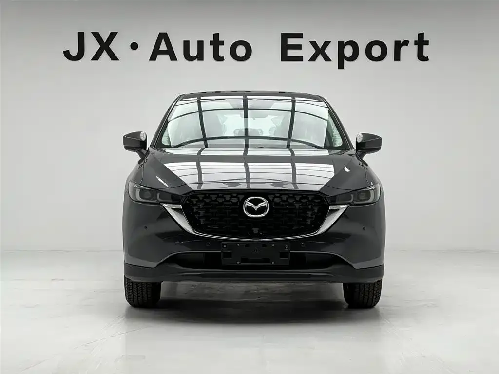 Mazda CX-5 2024 из CN, фото 3