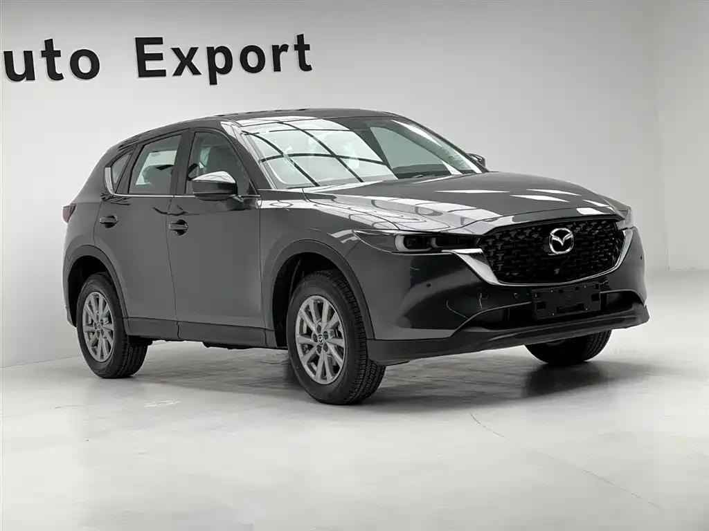 Mazda CX-5 2024 из CN, фото 6