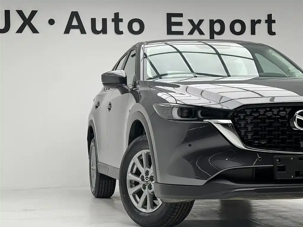 Mazda CX-5 2024 из CN, фото 2