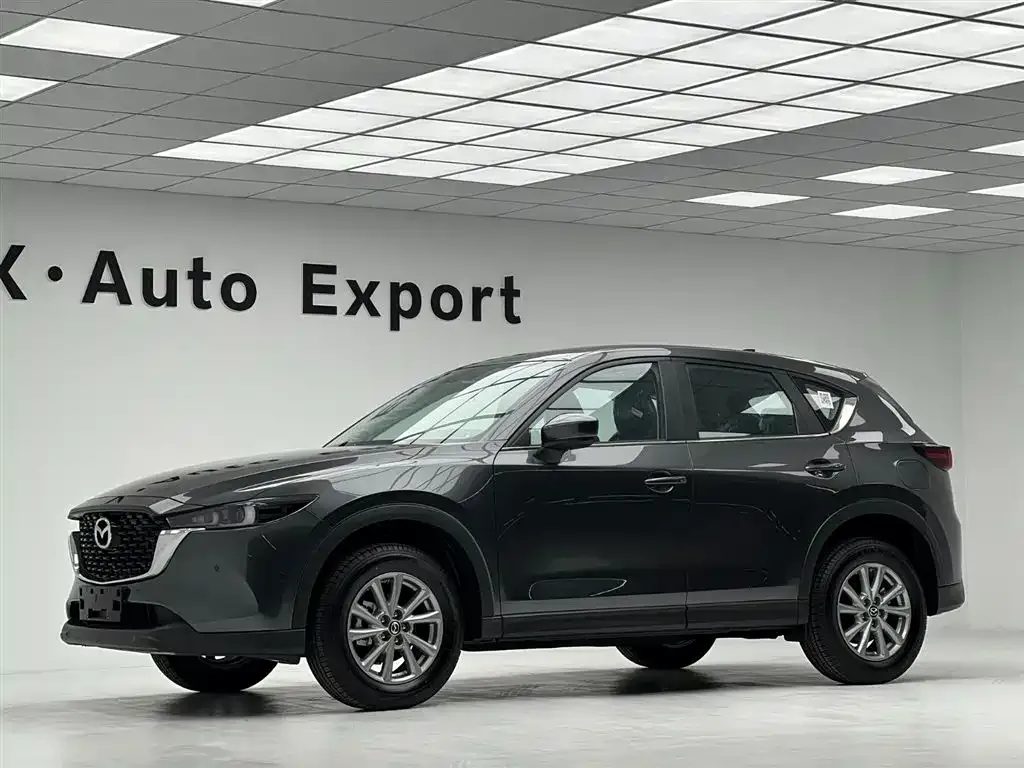 Mazda CX-5 2024 из CN, фото 8