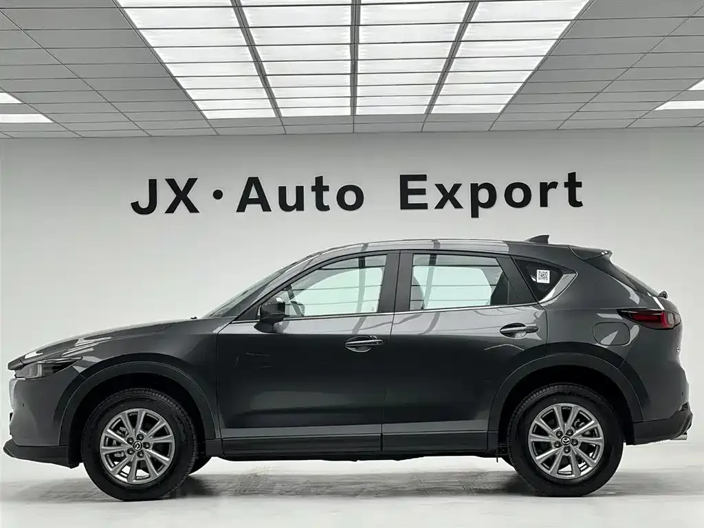 Mazda CX-5 2024 из CN, фото 4
