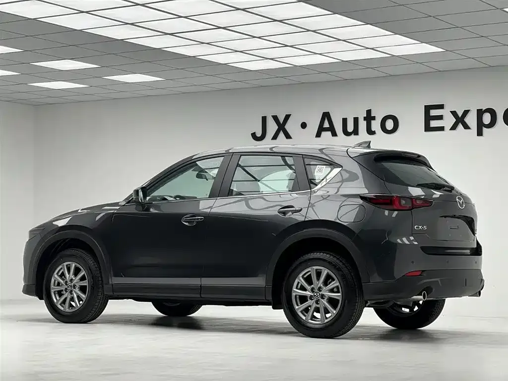 Mazda CX-5 2024 из CN, фото 5