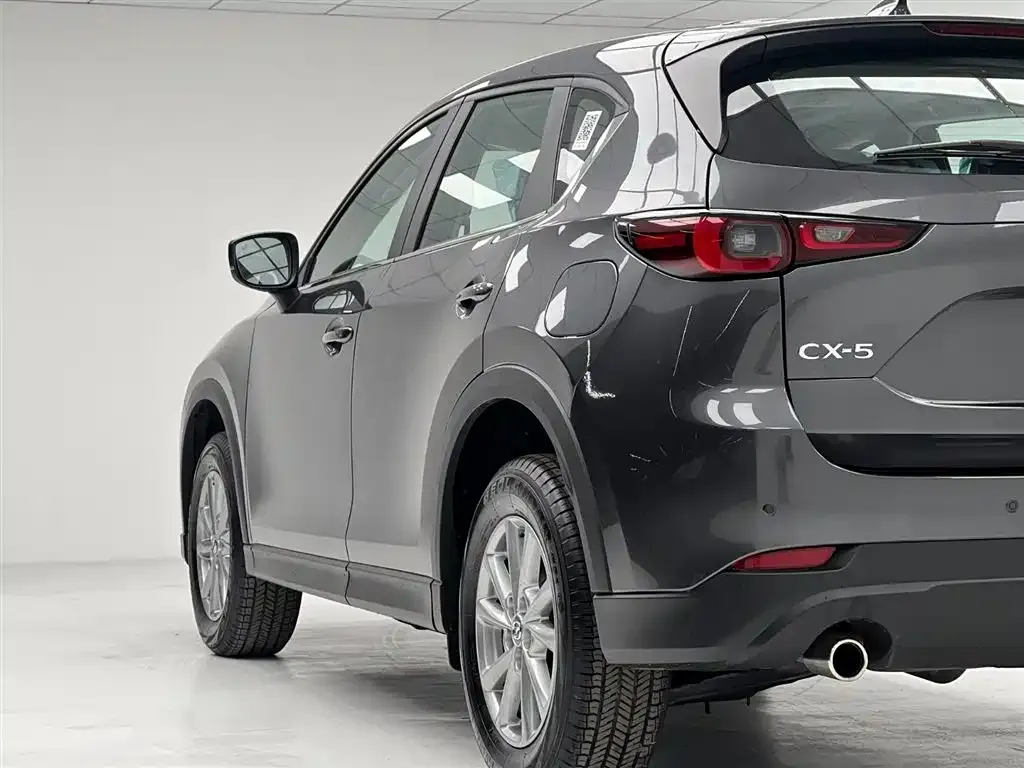 Mazda CX-5 2024 из CN, фото 9