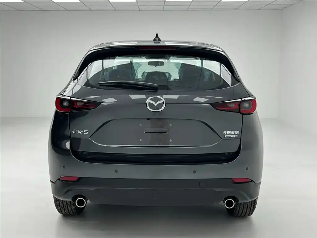 Mazda CX-5 2024 из CN, фото 10