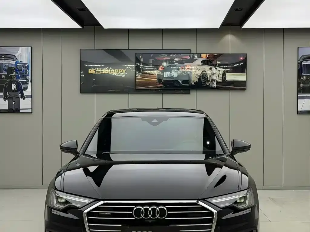 Audi A6L 2022 из CN, фото 8