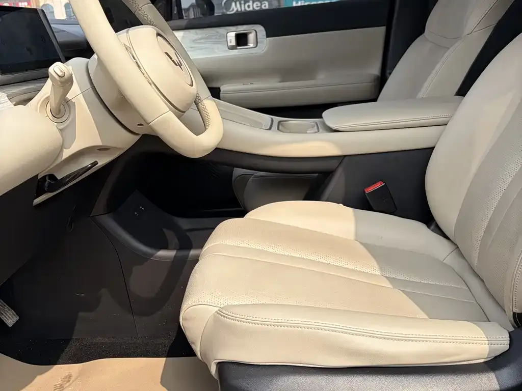Wuling Xingguang S 2024 из CN, фото 5