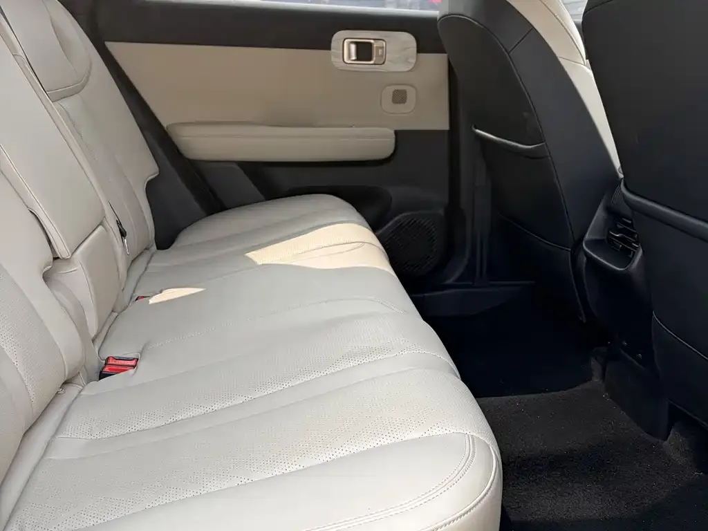 Wuling Xingguang S 2024 из CN, фото 3