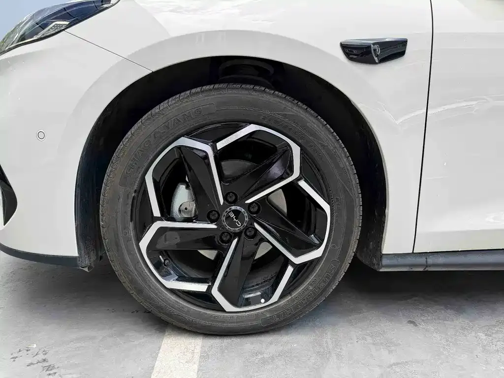 BYD Seal 06 DM-i Touring Edition 2025 из CN, фото 9