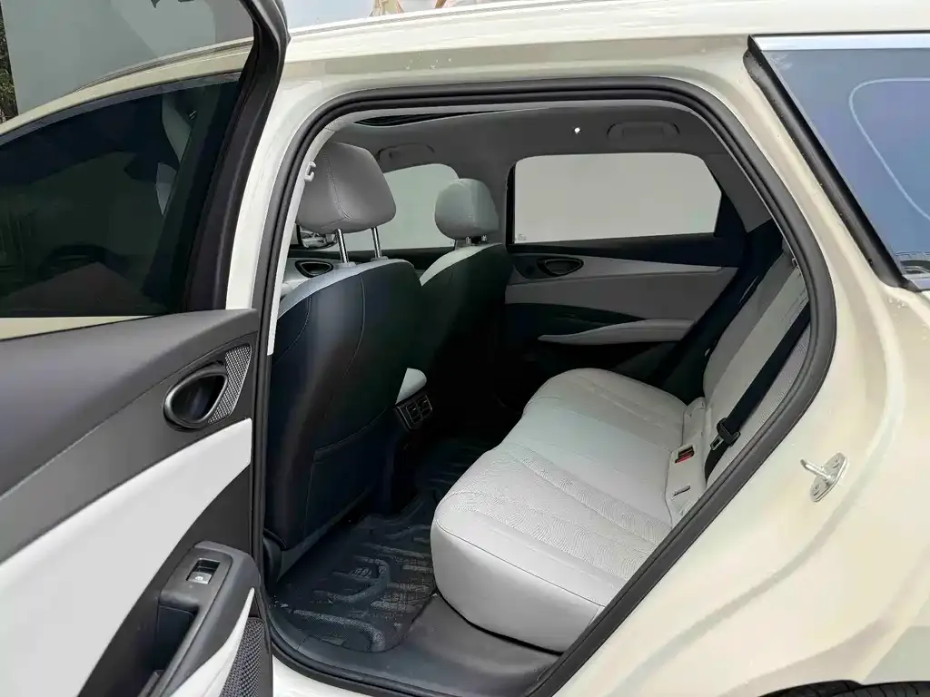 BYD Seal 06 DM-i Touring Edition 2025 из CN, фото 2