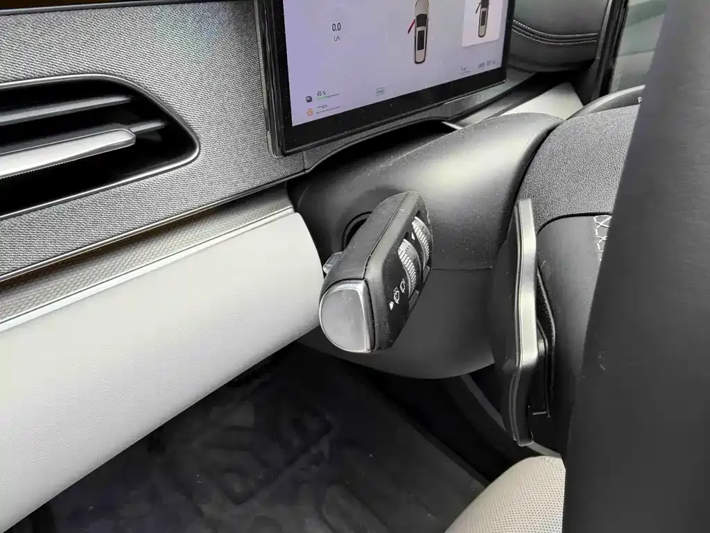 BYD Seal 06 DM-i Touring Edition 2025 из CN, фото 8