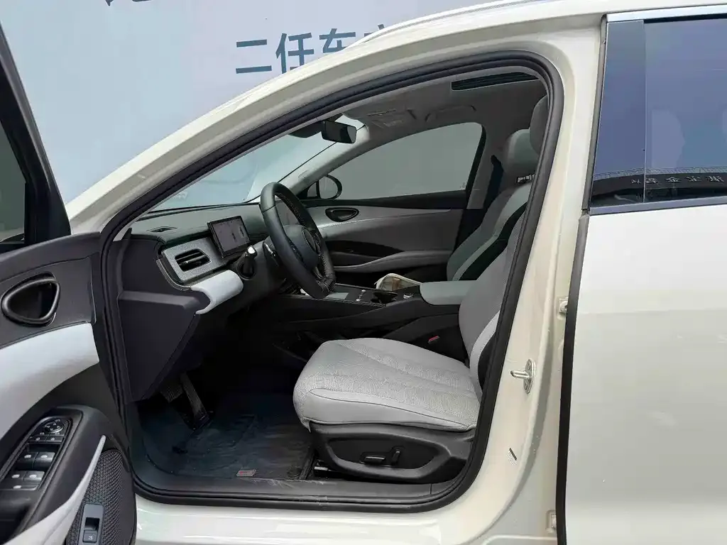 BYD Seal 06 DM-i Touring Edition 2025 из CN, фото 6