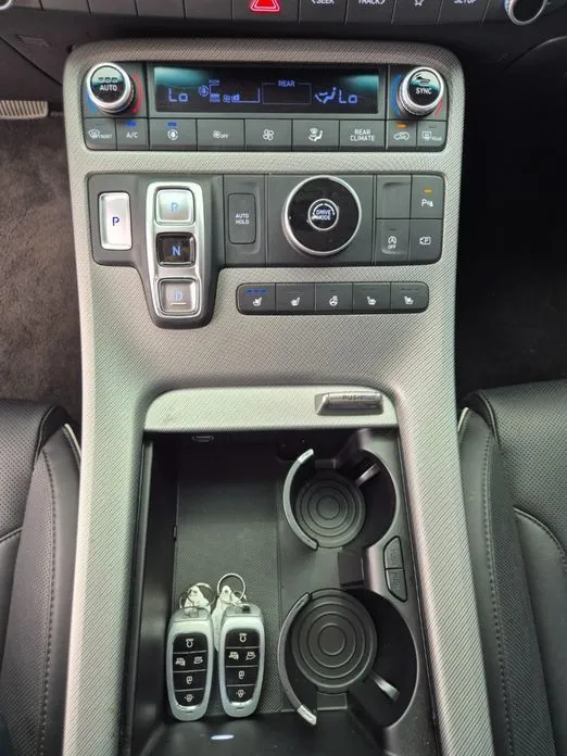 Hyundai Palisade — фото 2