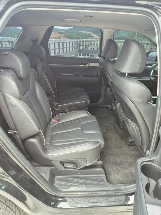 Hyundai Palisade — фото 3