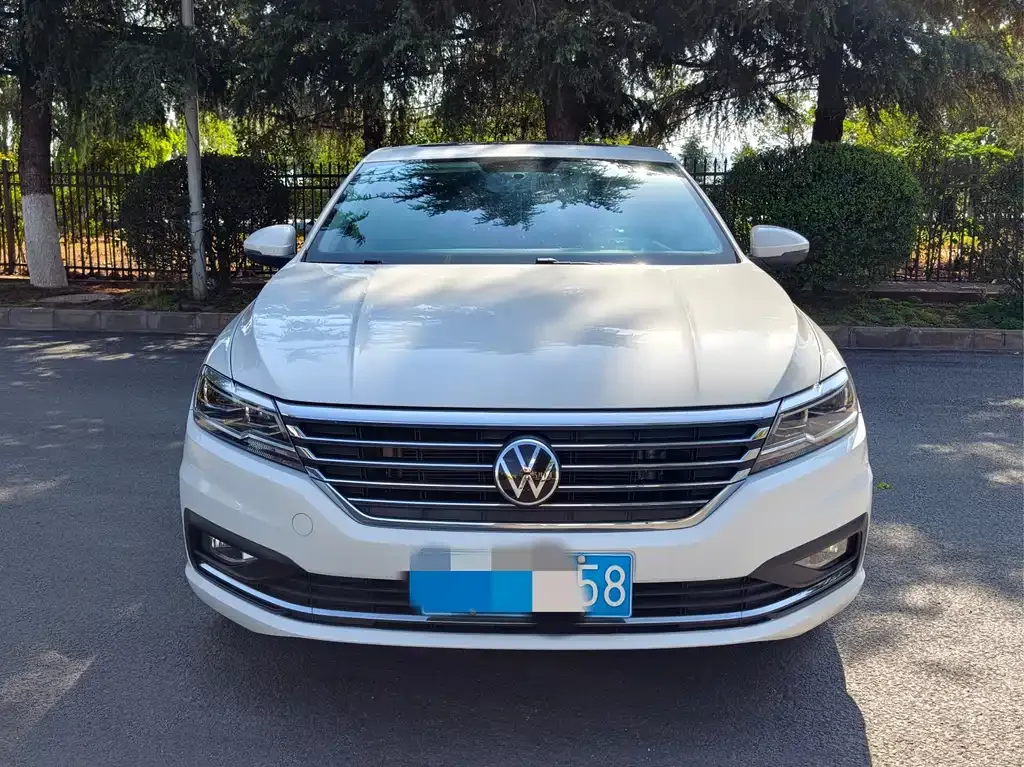 Volkswagen Lavida 2021 из CN, фото 9