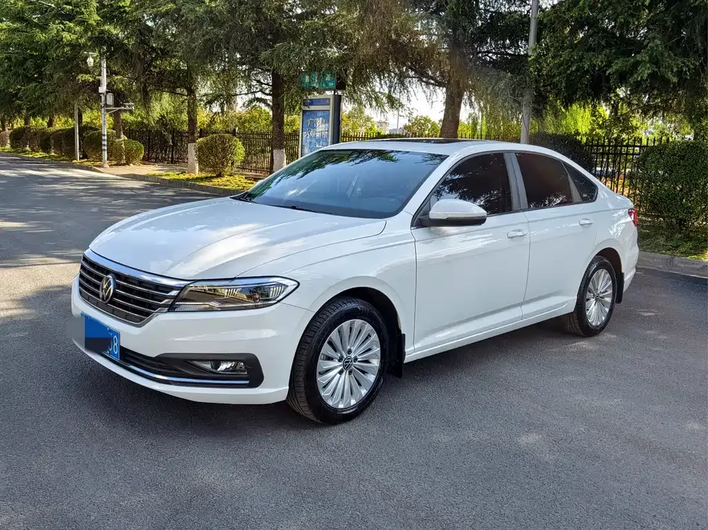 Volkswagen Lavida 2021 из CN, фото 6